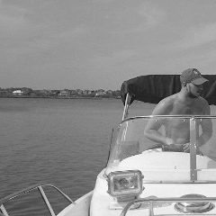 Рустам Хурматуллин, Пермь