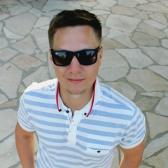 Дмитрий Тютелев, 25.03, Москва