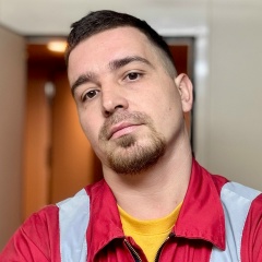 Алексей Карпенко, 02.01.1987, Нижний Новгород