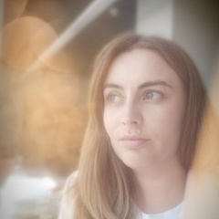 Светлана Прудникова, Москва