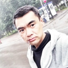 Азат Байтилеев, 09.10