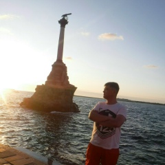 Илья Сорокин, 29.04.1985, Санкт-Петербург