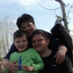 Татьяна Билановская, 29.09.1965, Киев