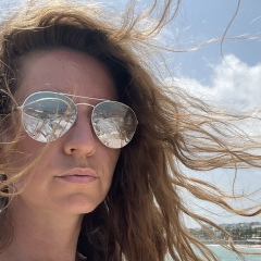 Анастасия Гусева, 05.08.1985, Москва