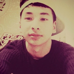 Sanzhar Gimetdinov, 17.01.1999, Уральск