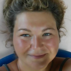 Оксана , 22.04.1981, Санкт-Петербург