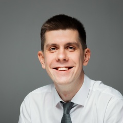 Василий Котов, 29.03.1997, Ярославль