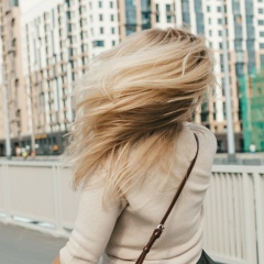 Елена Смирнягина, 03.05.1985, Екатеринбург