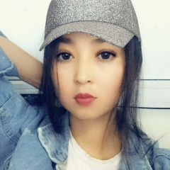 Aiida Medeuova, 08.03.1995, Шымкент