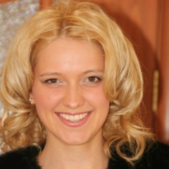 Марина Исаева, 03.01, Екатеринбург