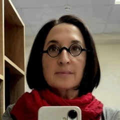 Гульнара Третьякова, Санкт-Петербург