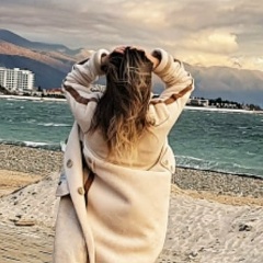 Александра Мельникова, 11.05, Невинномысск