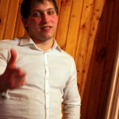 Александр Телегин, 24.02.1990, Москва