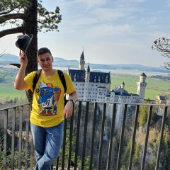 Алексей Кузьменов, 10.04.1992, Москва