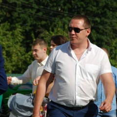 Алексей Кучин, 26.02.1945, Москва