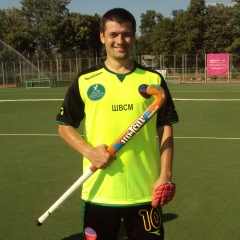 Игорь Мышечкин, 06.11, Черкассы