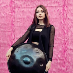 Милитина Фейгина, 07.06.1989, Москва