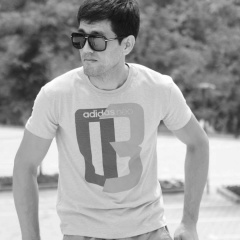 Тимур Юнусов, 31.01.1991, Алматы