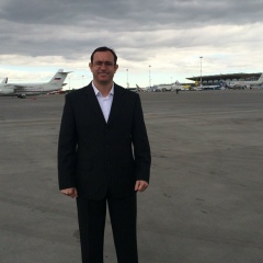 Maher Mohanna, 17.03.1973, Санкт-Петербург