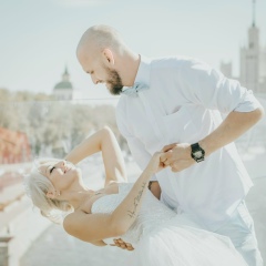 Анастасия Хабибуллина, 08.04, Москва