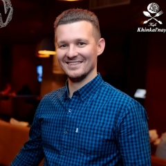 Дмитрий Мантопта