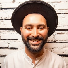 Стас Красько, 30.09.1987, Киев