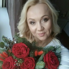 Юлия Шишибарова, 13.12.1977, Архангельск