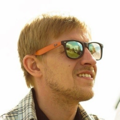 Александр Башмачников, 26.07.1987, Москва