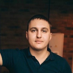 Дмитрий Владимиров, 14.08, Новосибирск