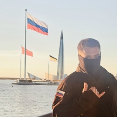 Мирное Небо, 25.10.1987, Мурманск