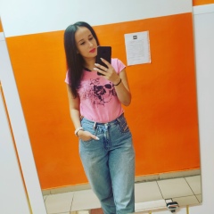 Ольга Шмидт, 06.05, Караганда