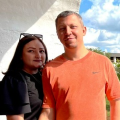 Александр Цветков, 03.09, Череповец