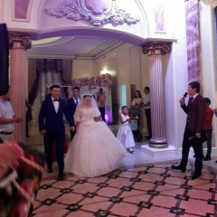 Айнура Нурланкызы, 02.11.1993, Алматы