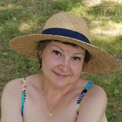 Ирина Холодова, 10.06, Москва