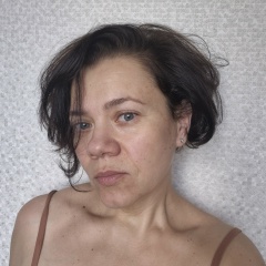 Анна Харанфиль, 13.08.1982, Москва