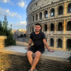 Александр Узун, 23.03.2000, Страшены