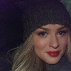 Тая Соловьева, 06.10, Санкт-Петербург