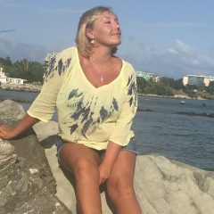 Наталья Дарминова, 28.11.1981