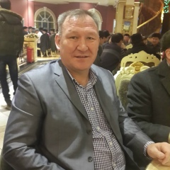 Даулет Туленов, 28.09.1971, Акмая