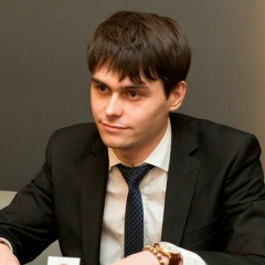 Женя Маришев, 10.03, Белая Церковь