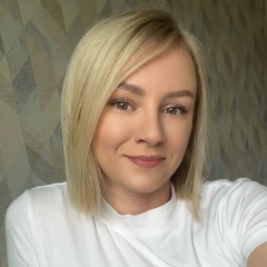 Наталья Двуреченская, 28.04.1990, Новокузнецк