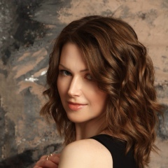 Надежда Сиденко, 08.10