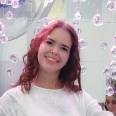 Ирина Валеева, 14.10, Москва