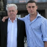 Александер Эстрин, 28.03, Los Angeles