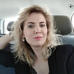 Ирина Краснова, 05.11, Ростов-на-Дону