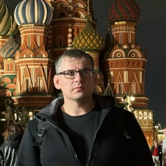 Павел Досманов, 10.05.1992, Курган