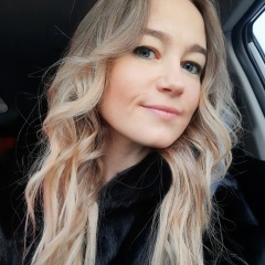 Алёна Замаруева, 19.10, Ивдель