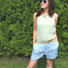 Мария Сёмина, 23.02.1990, Таллин