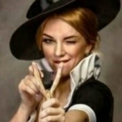 Лана Серебрякова, 19.11, Смоленск