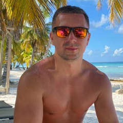 Александр Пикин, 08.01.1988, Нижний Новгород